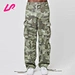 camo cargo joggers